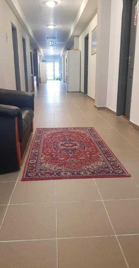 Lánchíd Szálló Kecskemét Exterior foto